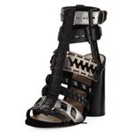 Donald Pliner  Bindy Sandal Heels Photo 1