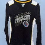 NFL Pittsburgh Steelers Long Sleeve Shirt Photo 0
