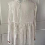 Anthropologie RD & Koko Embroidered Swingy Jacket/Top Photo 4