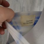 Caution to the Wind Tie-dye Tank Medium Photo 5