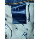 Pilcro and the Letterpress Anthropologie Pilcro Demilune Boot Cut Medium Wash non distressed Jeans Size 29 Photo 7