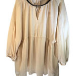 Hayden  Los Angeles Top‎ nwt Photo 0