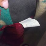 Native American Inspired Colorful Geometric Jacket Photo 3