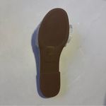 J.Crew Jewel Slide Sandals Flats Crystal Embellished, Color Gold, Size 8, NIB Photo 5