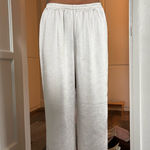 Princess Polly  Silk Pants Photo 0