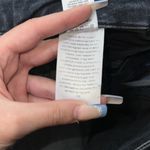 Good American  X Calik Denim Always Fit Good Waist Crop Jeans Size 14-18 Photo 12