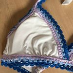 BECCA by Rebecca virtue Becca Bikini Top Photo 1