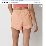 Arizona Womens M Rust Color Low Rise Pull Photo 0