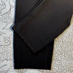 Spanx Jean-ish Pull On Leggings with Back Pockets in Black Sz S Petite Photo 11