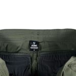 Kuhl  Athletic Shorts New Dark Olive Green Small Photo 9