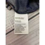 American Eagle Outfitter Off Shoulder Top Womens L Marble Velvet Smock Stretch Photo 12