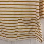 Jules & Leopold JULES &LEPOLD Women’s Blouse size M brand new with tag length 24” bust 34” Photo 4