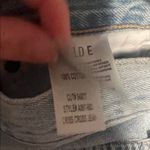 AGOLDE criss cross jeans Photo 4