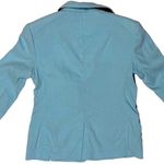 Rag and Bone  Blue Margot Classic Fit Blazer Size 6 Photo 7