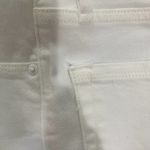 Good American  Bombshell Shorts in White, Size 4​​​​​​​ Photo 3