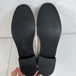 Anthropologie Diba True Size 10 About It Slip On Loafers Suede Leather Beige 54925 Appel Crisp Photo 12