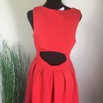 Alya #131 Poppy On Trend Midi Dress Photo 3