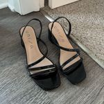 Unisa Black  Heels Photo 0