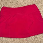 Nike Pink golf skort Photo 2