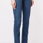 3 X 1 Women’s Mid-Rise Skinny Jeans Size 29 in Adriana Wash Photo 5