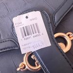 Coach Jade Saddle Bag 91068 Photo 6