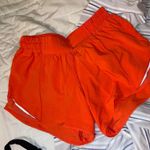 Lululemon Hotty Hot Shorts 4” Photo 1