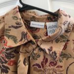 White Stag FINAL MARKDOWN Ladies  blouse medium Photo 2