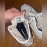 Converse Chuck Taylor Women’s 9 All Star Lugged High Top Platform White Photo 5