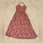 Free People NWOT  Sweet Nothings Midi Dress sz S Photo 4