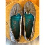 blowfish  gray casual slip on shoes size 8 ￼ Photo 7