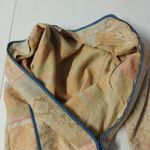 Vintage Napa Valley Blues Women Size PL Embroidered Jacket Aztec Desert Western Blue Photo 5