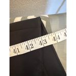 Alfred Angelo Black Formal Skirt Women’s Size 18 – Long Maxi Photo 2