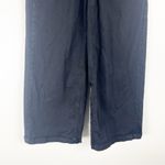 Hudson Jeans HUDSON James Black Beauty Coated High Rise Flare Leg Jeans, Size 27 Photo 9