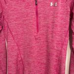 Under Armour XS  1/2 zip long sleeve Photo 5