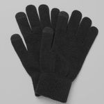 32 Degrees Heat 32 Degrees Basic Knit Unisex Gloves Photo 0
