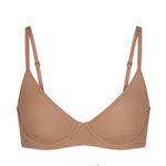 SKIMS Fits Everybody Unlined Demi Bra Size 36 B Photo 2