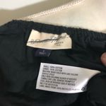 Universal Threads NWOT Black Eyelet Peasant Dress Photo 5