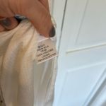 Quinn NWT 100% silk white dolman sleeve sheath dress size 6 White Photo 5