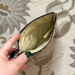 Kate Spade  Pouch Pink Polka Dot Daycation Clutch Wallet Photo 2