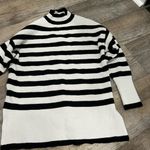 Philosophy  medium striped sweater Photo 1