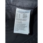 American Eagle  Women's 12 Jeans Black Hi-Rise Jegging Dream Stretch Photo 3