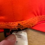 Hooters B91-64 New Women’s girl Uniform Shorts with a Flaw size T-Medium Photo 4