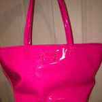 Kate Spade Pink Tote  Photo 0