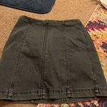Free People  short skirt 6 Photo 5