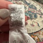 Frank & Eileen  Tee Lab extra long layer black white tank top S Photo 7