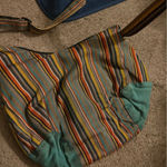 KAVU  large crossbody tote Photo 4
