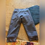 ECHT  medium cropped leggings Photo 1