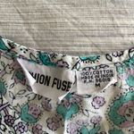 Fashion Fuse  Cotton Elephant Top Sz M Photo 3