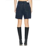 RE/DONE NWT  Boyfriend Cutoff Short in Palermo Photo 2