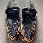 Rebel Yell Punk Flattie by Abby Dawn/Avril Lavigne Size 5 Tan Photo 5